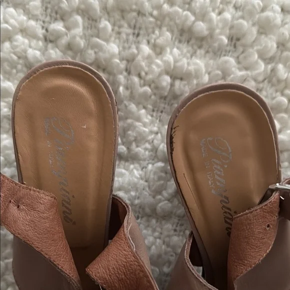 Piampiani | Heels - Picture 11 of 11